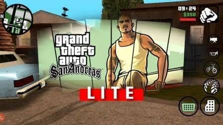 gta sa lite 1.08 apk|GTA SA Lite Apk v2.11.32 Download For Android.